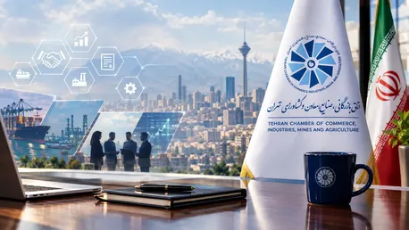 اتاق بازرگانی تهران را در روزهای سخت باید شناخت