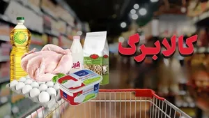 وزارت رفاه: بیش از ۷۷ میلیون نفر از کالابرگ استفاده کردند