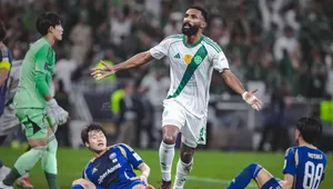 الاهلی عربستان قهرمان لیگ نخبگان آسیا شد