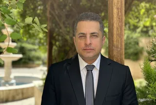 پیام رضا نصری به ونس: با فعال کردن متمم ۲۵ ، ترامپ را برکنار کنید، وگرنه خودتان هم در جنایات جنگی شریک هستید