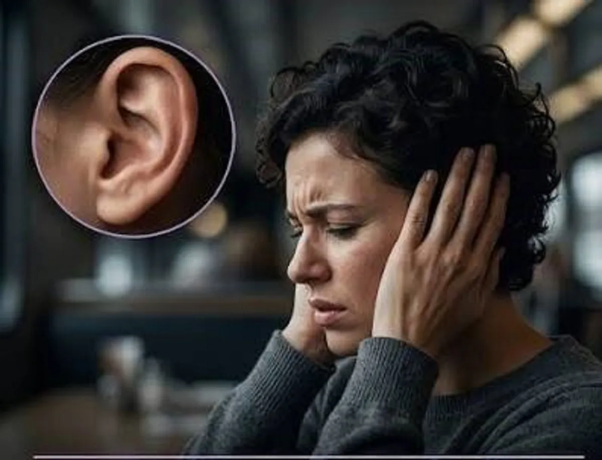 اسرار واکنش عجیب مغز به صداهای روزمره / چطور یک‌صدای کاملا معمولی برای مغز غیرقابل‌تحمل می‌شود