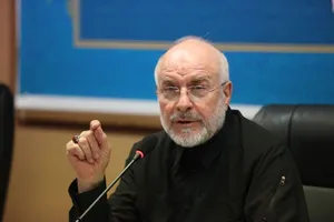 قالیباف: در اولین فرصت رقم کالابرگ را افزایش می‌دهیم