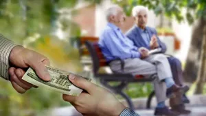 اطلاعیه جدید تامین اجتماعی درباره احکام جدید بازنشستگان
