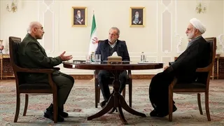 پاسخ مقام ایرانی به آنادولو درباره ابهامات پیرامون مدیریت این کشور