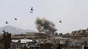 حملات ائتلاف سعودی به یمن؛ ۷ نفر از جمله ۳ کودک و یک زن زخمی شدند