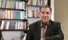 فضائلی: آیت‌الله سید مجتبی خامنه‌ای هم مانند رهبر شهید، مذاکره را حرام نمی‌داند