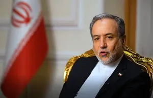 عراقچی: ظرف چند روز به پیشنهاد آمریکا پاسخ می‌دهیم؛ مذاکرات ادامه دارد