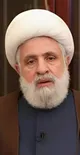 مخالفت رهبر حزب الله با مذاکرات مستقیم لبنان - اسرائیل