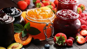 ترفندهای جلوگیری از شکرک زدن مربا