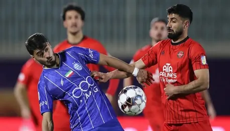 فرمول جدید سازمان لیگ؛ احتمال حذف سپاهان از سهمیه آسیایی