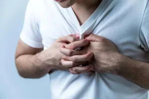 سن بیماری‌های قلبی در ایران به ۳۰ ساله‌ها رسید