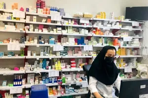 قیمت ۸۲ قلم دارو افزایش یافت؛ میانگین قیمت‌ها بیش از دو برابر شد