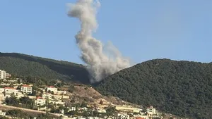 شهادت ۳۶۳۷ نفر در لبنان در پی حملات اسرائیل