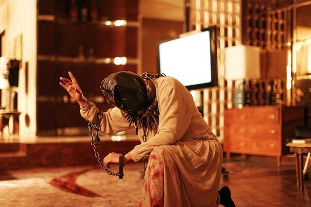 حمید نعمت‌الله درباره فیلم جدیدش: «بُت» فیلم امروز ایران است