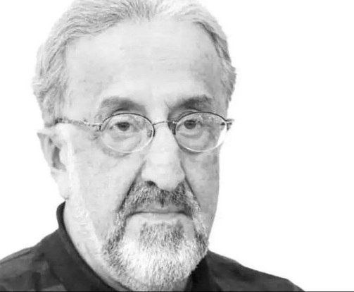 ابوالقاسم قاسم‌زاده روزنامه‌نگار پیشکسوت روزنامه اطلاعات درگذشت