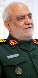 رئیس اطلاعات سپاه شهید شد