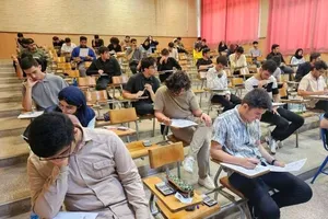 نحوه برگزاری امتحانات پایان ترم دانشجویان ارشد و دکتری تعیین تکلیف شد