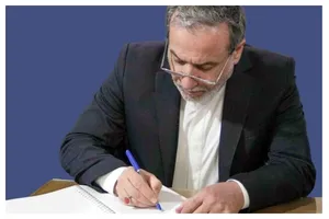 کنایه سنگین عراقچی به ویتکاف: وقتی یک املاکی را به مذاکرات می‌فرستید همین می‌شود!