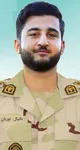 شهادت یک مرزبان ایران در درگیری با پژاک