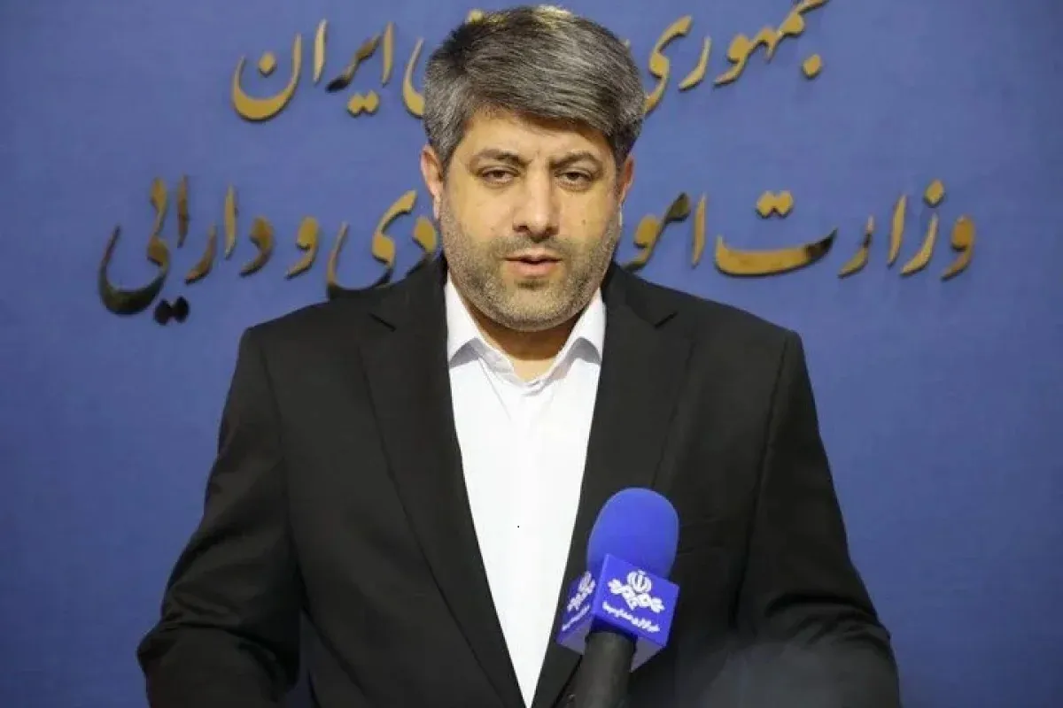 معاون وزیر اقتصاد: برای عبور از فشار‌های اقتصادی از همه ظرفیت‌های کشور استفاده می‌شود