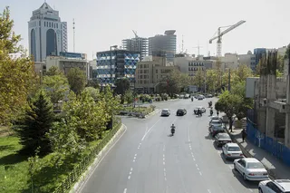 تغییر نام میدان آرژانتین تصویب شد