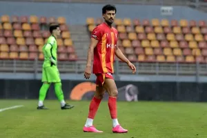 سوپرگل رامین رضاییان در تمرینات فولاد