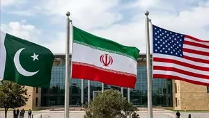 پاسخ ایران به آمریکا داده شد/ ترامپ: غیرقابل قبول!