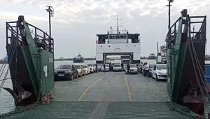 آغاز استرداد اسناد خودروهای بازگشتی پلاک کیش به مالکان
