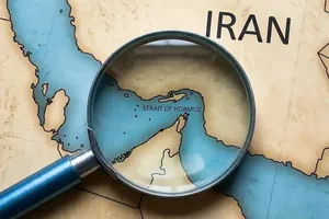 عضو کمیسیون انرژی مجلس: به محض باز شدن تنگه هرمز آمریکا جنگ را آغاز خواهد کرد