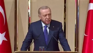 ابراز همدردی رئیس‌جمهور ترکیه با ملت ایران در پی حملات اخیر
