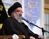 آقای احمد خاتمی! باشد صلح نه، اصلا همین «مهادنه» که شما می‌گویید به معنی آتش‌بس و مصالحه...