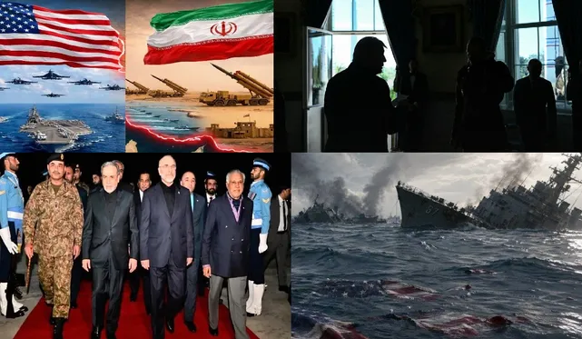 4 خطای راهبردی که می تواند جنگ 40 روزه را علیه ما ورق بزند