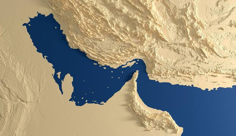 سرنوشت تنگه هرمز، تعیین کننده آینده درگیری ایران و آمریکا سرنوشت تنگه هرمز، تعیین کننده آینده درگیری ایران و آمریکا