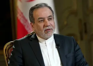 عراقچی: به مدت دو هفته تردد امن در تنگه هرمز در هماهنگی با ایران مقدور خواهد بود