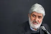 چرا علی مطهری نمی‌تواند با تنوع پوشش زنان کنار بیاید؟