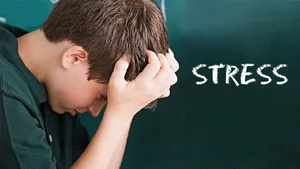 چگونه استرس و التهاب بر سیستم ایمنی تأثیر می‌گذارند؟