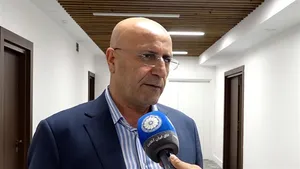 دبیرکل اتاق ایران: خسارت‌ها با سرعت در حال برطرف شدن است و اتاق ایران از شنبه ۱۵ فروردین فعال است
