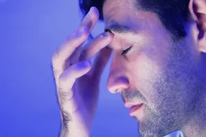 کم‌خوابی به شکل فیزیکی به سلول‌های مغز آسیب می‌رساند