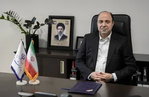 معاون وزیر نیرو: کسب رتبه برتر تحول اداری وزارت نیرو با برنامه‌ریزی منسجم و مشارکت همگانی محقق شد