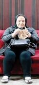 گام معلق زندگی در هتل؛ وقتی خانه را جنگ بلعیده است