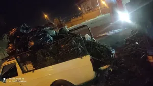 کشف یک تن مواد مخدر گل و ۲۵۰ لیتر مشروبات الکلی در اسدآباد همدان