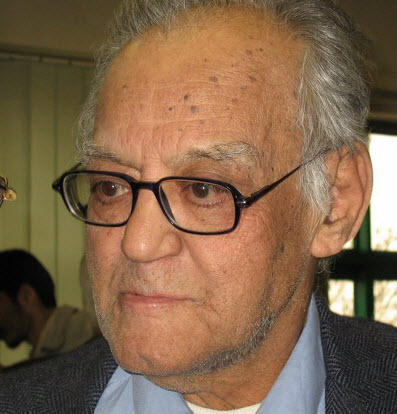 سید جعفر شهیدی