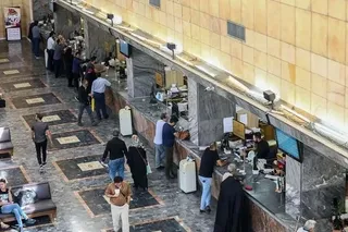 نحوه فعالیت بانک های کشور از شنبه