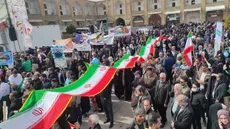 حضور متفاوت زنان اصفهانی در میدان