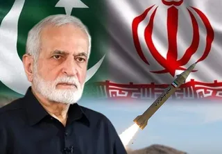 حمله به منزل کمال خرازی تلاشی برای منحرف کردن دیپلماسی بود
