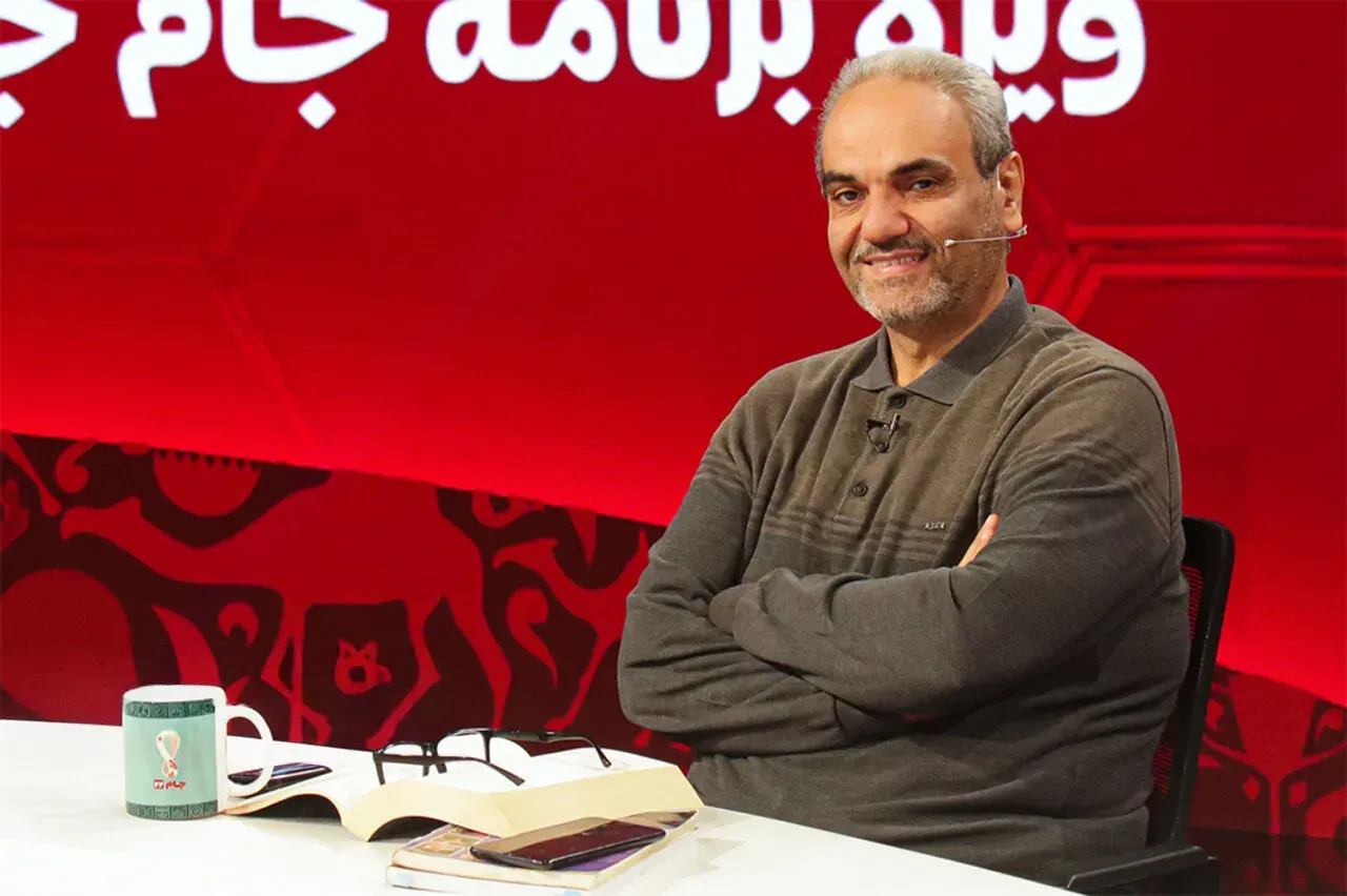 بازگشت جواد خیابانی به تلویزیون