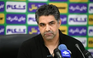 پیروز قربانی: حتی با تیم فجر هم می‌شد نیوزیلند را شکست داد!