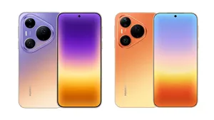 تاریخ رونمایی و جزئیات طراحی سری هواوی Pura 90 Pro فاش شد