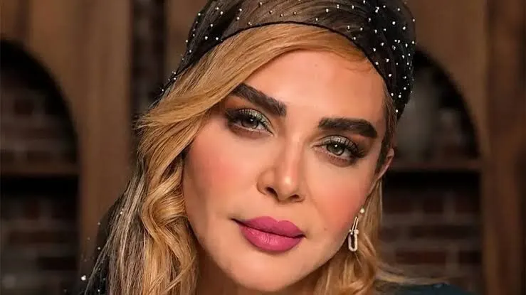 بهاره رهنما: پلیس به من گفت تو که شوهر کردی چرا تند می روی