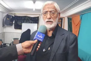 مدیر بابلی خانه‌اش را به کلاس درس تبدیل کرد